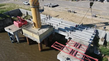 "Lo que necesita la gente": desde Formosa pusieron en valor las obras públicas inauguradas por Insfrán