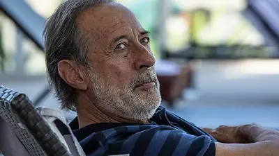 Guillermo Francella cumple 70 años Guillermo Francella cumple 70 años