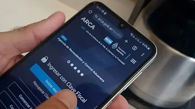ARCA ARCA