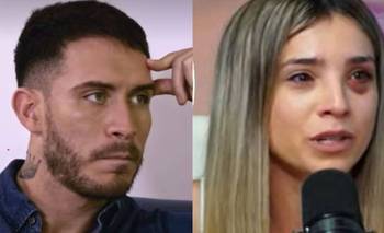 Netflix: el testimonio de Emily, de Love is Blind, a pocas horas de su juicio | Violencia de género