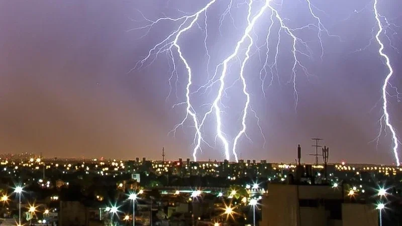 Tormentas