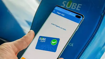 SUBE Digital SUBE Digital