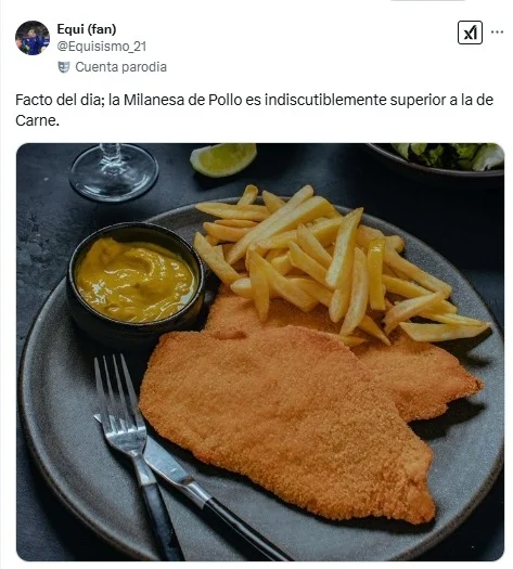 milanesas, pollo, carne, milanesas de carne, milanesas de pollo