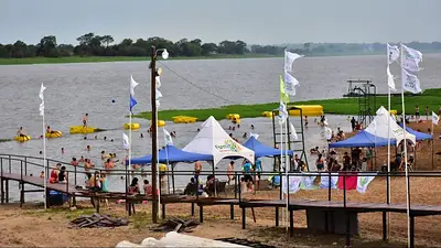 Auto, motos y canobote en Formosa: los increíbles premios que dará la Fiesta Nacional de la Corvina de Río 2025 Auto, motos y canobote en Formosa: los increíbles premios que dará la Fiesta Nacional de la Corvina de Río 2025
