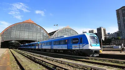 Trenes: un ramal de la línea Mitre no funcionará por 10 días Trenes: un ramal de la línea Mitre no funcionará por 10 días