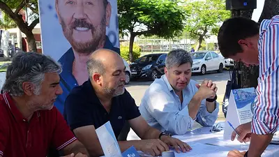 Onda Siempre: cómo funciona la novedosa billetera virtual que ofrece hasta 25% de reintegro en alimentos Onda Siempre: cómo funciona la novedosa billetera virtual que ofrece hasta 25% de reintegro en alimentos