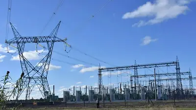 En medio de la ola de calor, Formosa reclama a Nación por no habilitar el uso de la planta Energy En medio de la ola de calor, Formosa reclama a Nación por no habilitar el uso de la planta Energy