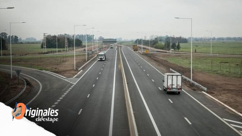 Corredores Viales. Milei privatiza las rutas. En qué consiste. Que rutas se privatizan. Que pierde el Estado con la privatización. Claves. Que se sabe.