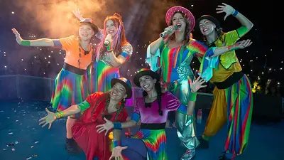 Casas de la Provincia: la iniciativa gratuita para disfrutar de shows imperdibles en familia Casas de la Provincia: la iniciativa gratuita para disfrutar de shows imperdibles en familia