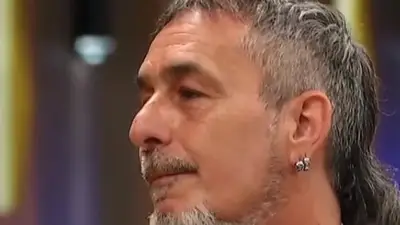 El Mono de Kapanga tuvo un infarto El Mono de Kapanga tuvo un infarto