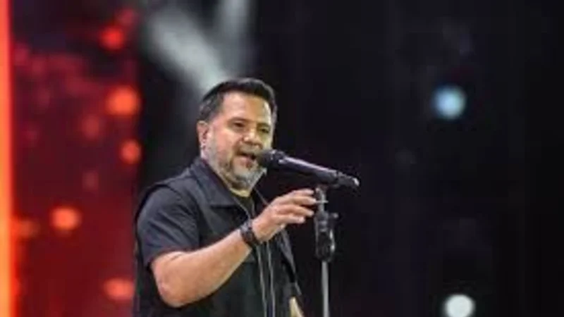 Jorge Rojas