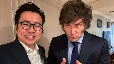 Estafa cripto: la empresa KIP desmintió al gobierno de Milei y apuntó a Novelli y Hayden Estafa cripto: la empresa KIP desmintió al gobierno de Milei y apuntó a Novelli y Hayden