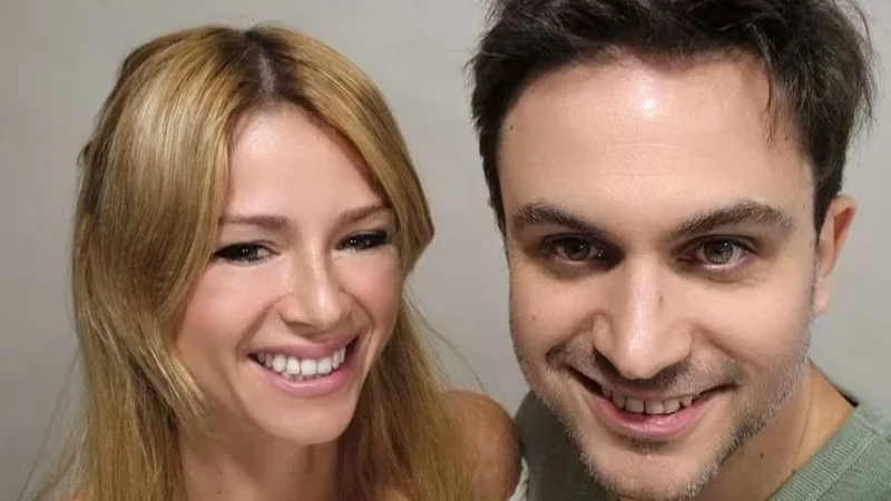Camila Giorgi, Ramiro Marra,  tenis, deportes