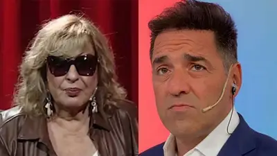 Qué contó Mariano Iúdica sobre su relación con Georgina Barbarossa. Cuál fue el primer programa en el que apareció Mariano Iúdica en televisión. Qué contó Mariano Iúdica sobre su relación con Georgina Barbarossa. Cuál fue el primer programa en el que apareció Mariano Iúdica en televisión.