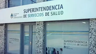 Dieron de baja dos prepagas por no cumplir con los requisitos: cuáles son Dieron de baja dos prepagas por no cumplir con los requisitos: cuáles son