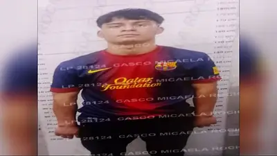 Otro preso se fugó de una comisaría en el microcentro porteño Otro preso se fugó de una comisaría en el microcentro porteño