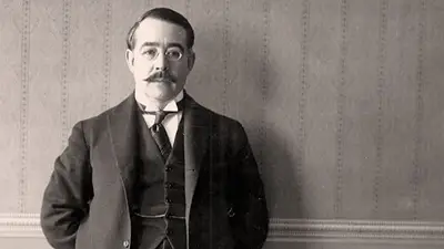 Leopoldo Lugones. Leopoldo Lugones.