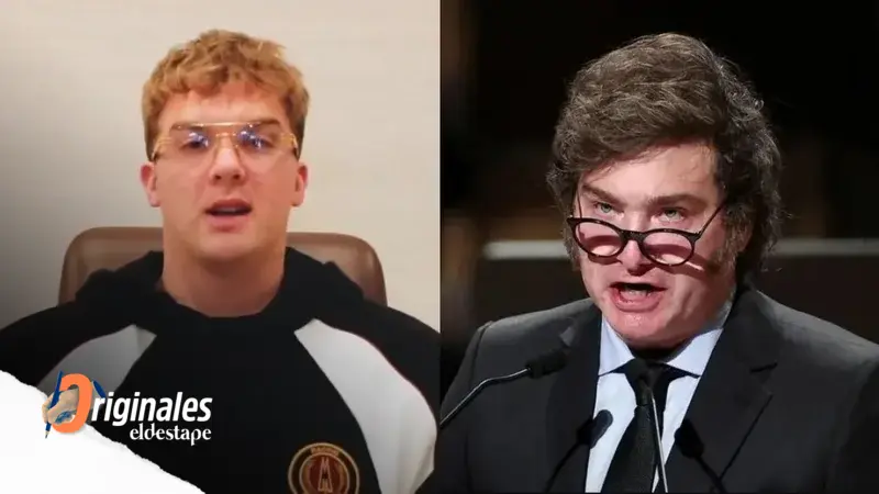 De estafa a negociaciones incompatibles: la multiplicidad de delitos que le adjudican a Milei en el escándalo cripto De estafa a negociaciones incompatibles: la multiplicidad de delitos que le adjudican a Milei en el escándalo cripto