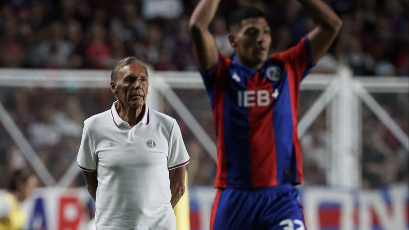 San Lorenzo, Miguel Ángel Russo, Instituto de Córdoba, fútbol argentino