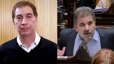 La fuerte banca desde el PRO a Milei por la estafa $LIBRA: "Le hicieron un cama" La fuerte banca desde el PRO a Milei por la estafa $LIBRA: "Le hicieron un cama"