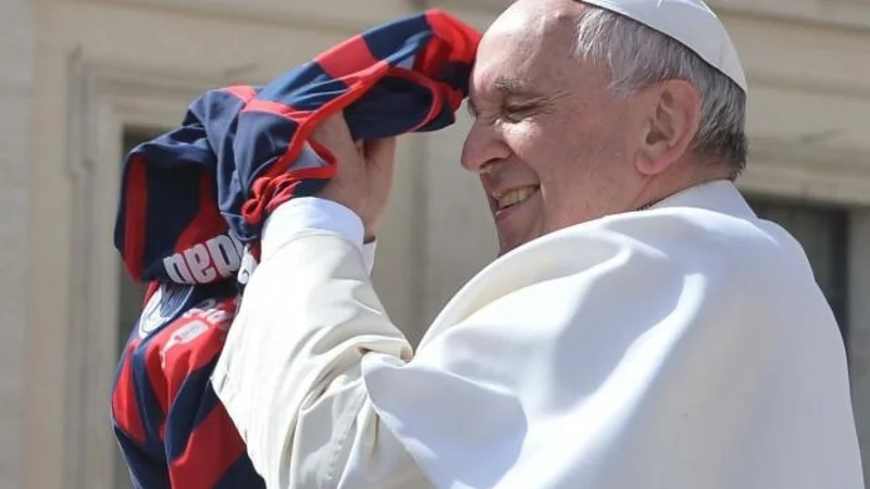 papa Francisco, San Lorenzo, murió, luto, Iglesia, Vaticano, Jorge Bergoglio
