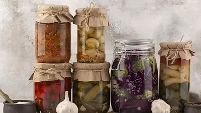comida, alimentos, frascos, vidrio, conservas comida, alimentos, frascos, vidrio, conservas