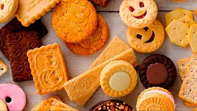 galletitas, golosinas galletitas, golosinas