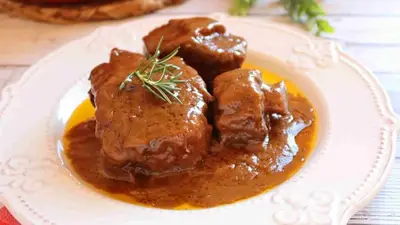 Igual de sabroso que lomo pero más barato: el corte de carne que se consigue a $2000 por kilo. Igual de sabroso que lomo pero más barato: el corte de carne que se consigue a $2000 por kilo.