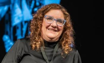 Paula Félix-Didier, gran arqueóloga del cine: "No lo podes dejar a los privados" | Entrevistas en el destape