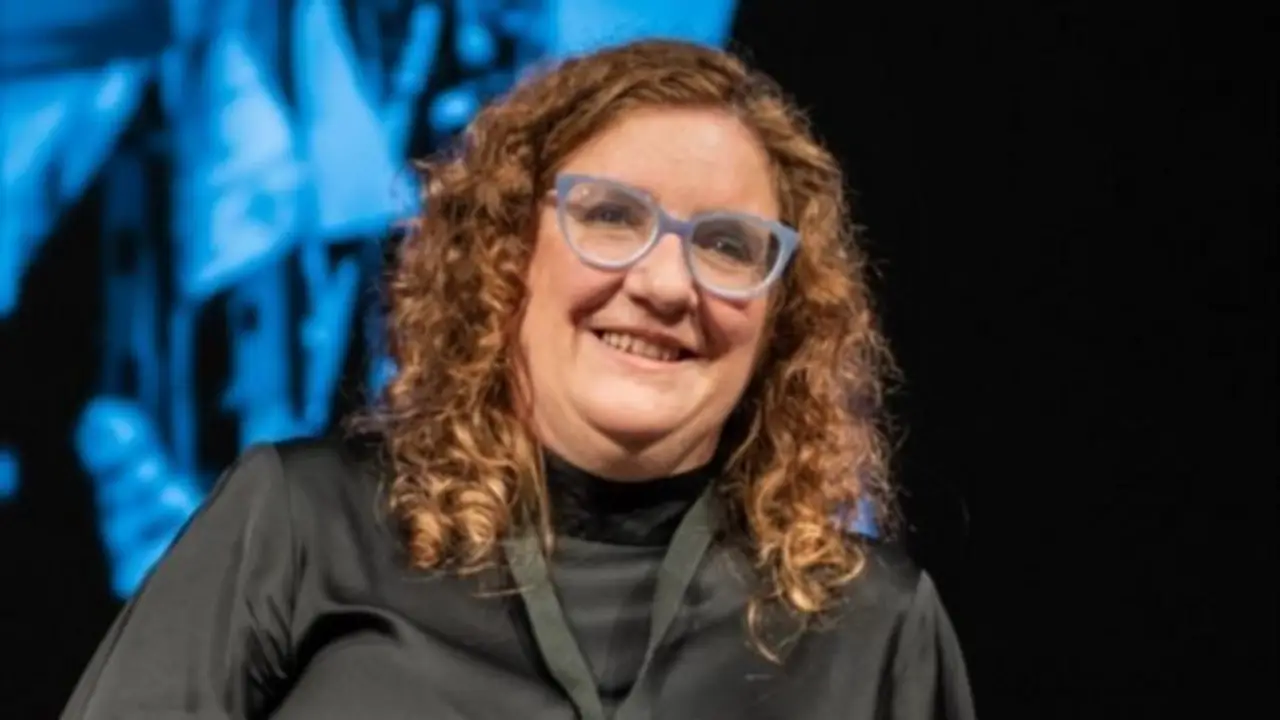 Paula Félix-Didier.