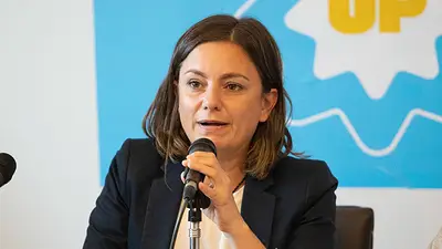 UP avanza con el pedido de juicio político a Milei: "Lo sucedido es gravísimo" UP avanza con el pedido de juicio político a Milei: "Lo sucedido es gravísimo"