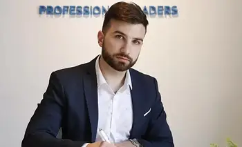 El festejo de Novelli al salir de la Rosada: “Cerré deal tremendo” | Escándalo cripto
