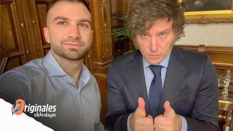 Caso $LIBRA: La Cámara de Casación rechazó planteos de Novelli y Terrones Godoy y ratifica a damnificados como querellantes
