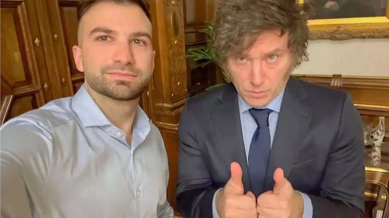 Caso $LIBRA: La Cámara de Casación rechazó planteos de Novelli y Terrones Godoy y ratifica a damnificados como querellantes