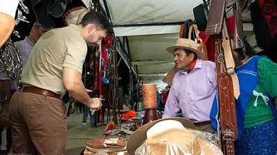 Paseo Gastronómico Emprendedor: dónde visitar el mercado con los precios más económicos en alimentos Paseo Gastronómico Emprendedor: dónde visitar el mercado con los precios más económicos en alimentos