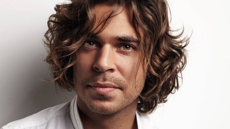Cortes tendencia hombre 2025