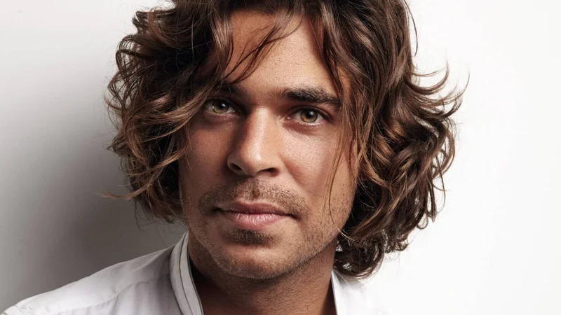Cortes tendencia hombre 2025