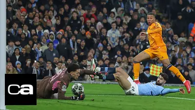 Real Madrid vs Manchester City por la Champions League: cuándo juegan Real Madrid vs Manchester City por la Champions League: cuándo juegan
