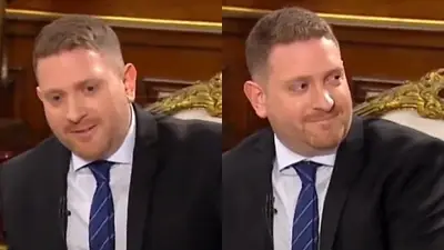 Jonatan Viale. Jonatan Viale.
