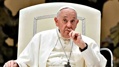 papa Francisco papa Francisco