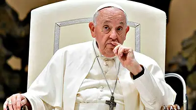 Papa Francisco Papa Francisco