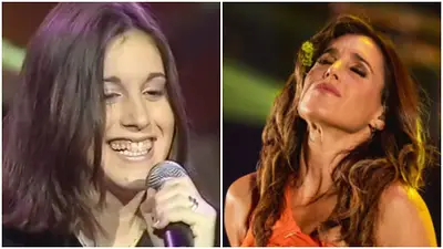 Soledad Pastorutti Soledad Pastorutti