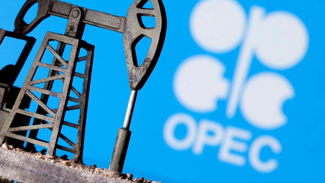 Brasil ingresó a la alianza de países petroleros del mundo