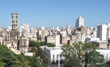 Clima hoy y pronóstico del tiempo en Córdoba: cómo será el lunes 15 de septiembre | Pronóstico del tiempo