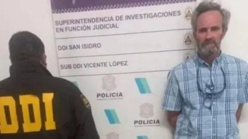 Abuso Sexual, Eugenia Bosco, Leandro Tulia.