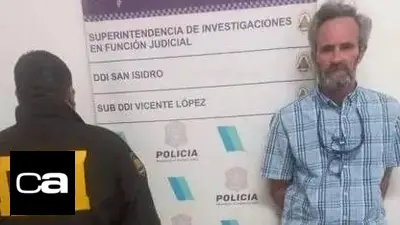 Abuso Sexual, Eugenia Bosco, Leandro Tulia. Abuso Sexual, Eugenia Bosco, Leandro Tulia.