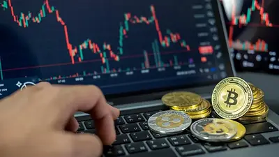 inversión en criptomonedas. inversión en criptomonedas.