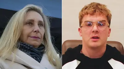Nuevo bomba en el escándalo cripto: el empresario que lanzó $LIBRA se jactó de haber sobornado a Karina Milei Nuevo bomba en el escándalo cripto: el empresario que lanzó $LIBRA se jactó de haber sobornado a Karina Milei
