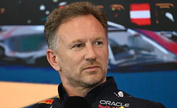 Horner no vuelve a la F1: la escudería que le cerró las puertas | Automovilismo