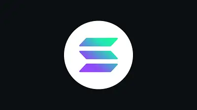 Se desplomó Solana tras la estafa cripto que difundió Javier Milei Se desplomó Solana tras la estafa cripto que difundió Javier Milei